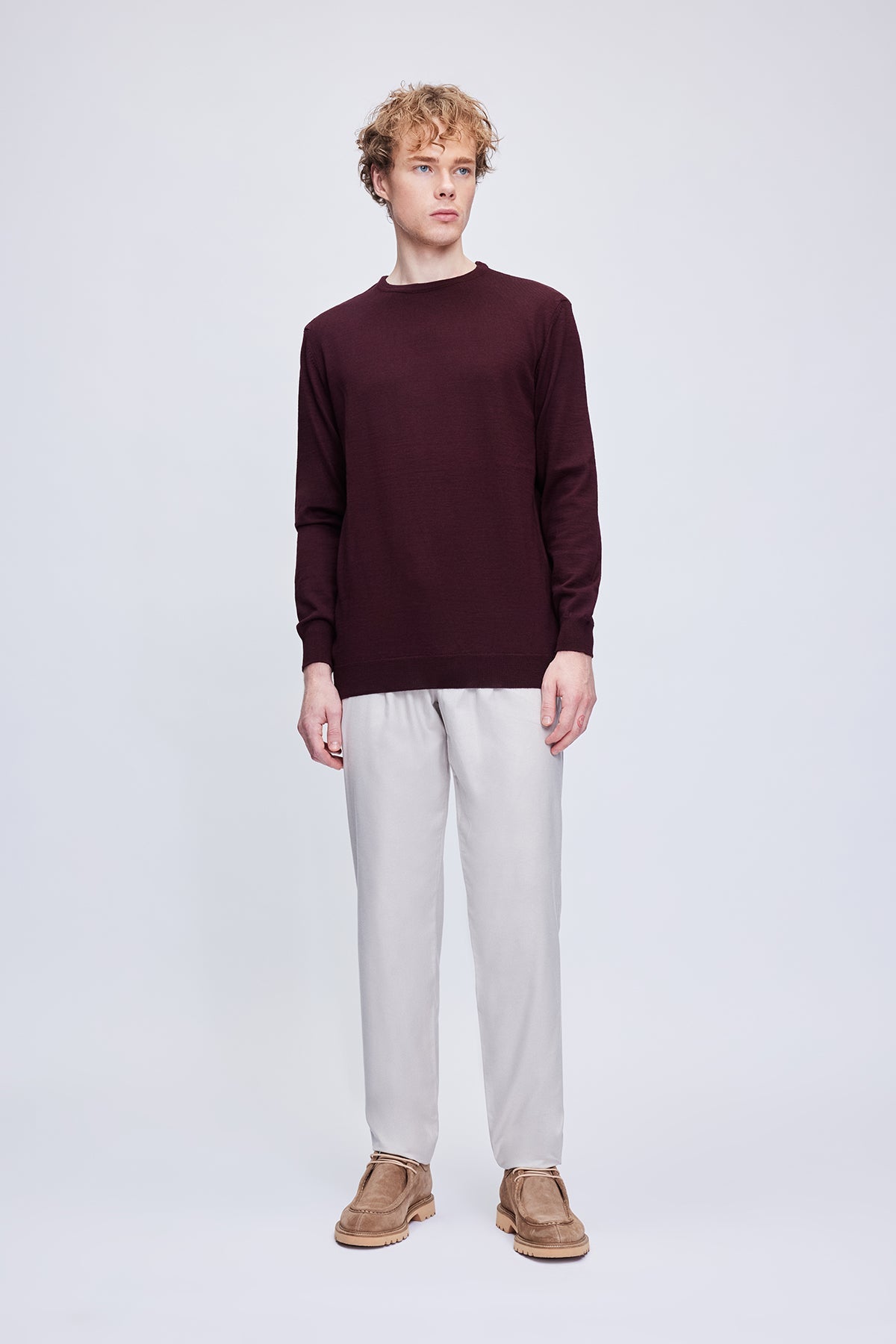 Dynamic Fit Stone Side Pocket Cotton Blend Jogger Pants