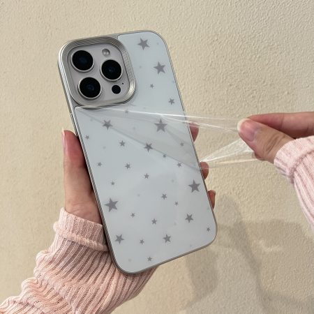 Lemon Yellow Plaid for Apple 16 Phone Case Iphone14promax Epoxy 13 Niche Korean Style 15 Electroplating